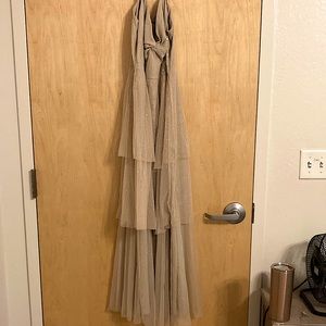 Prom dress never worn